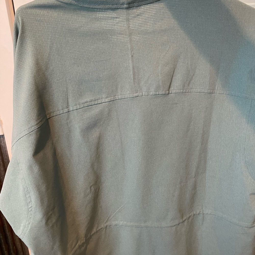 Ventlight High Neck Pullover - image 3